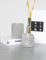 led wax candle providers